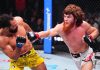 Физиев нокаутировал Торреса на UFC Fight Night в Баку Физиев нокаутировал Торреса на UFC Fight Night в Баку