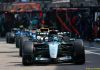FIA назначила слушание по запросу «Мерседеса» FIA назначила слушание по запросу «Мерседеса»