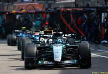 FIA назначила слушание по запросу «Мерседеса» FIA назначила слушание по запросу «Мерседеса»