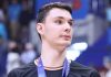 Коновалов покинул «Локомотив-Кубань» после сезона-2025/26 Коновалов покинул «Локомотив-Кубань» после сезона-2025/26