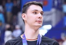 Коновалов покинул «Локомотив-Кубань» после сезона-2025/26 Коновалов покинул «Локомотив-Кубань» после сезона-2025/26