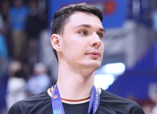 Коновалов покинул «Локомотив-Кубань» после сезона-2025/26 Коновалов покинул «Локомотив-Кубань» после сезона-2025/26