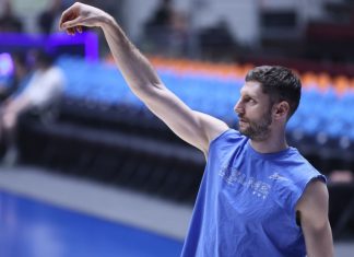 Узинский подвёл итоги сезона «Зенита» Узинский подвёл итоги сезона «Зенита»