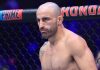Волкановски поддержал рефери после споров о судействе на UFC 250 Волкановски поддержал рефери после споров о судействе на UFC 250