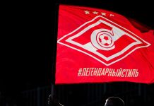 «Спартак» сыграл вничью в МФЛ в четвёртый раз подряд «Спартак» сыграл вничью в МФЛ в четвёртый раз подряд