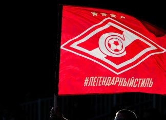 «Спартак» сыграл вничью в МФЛ в четвёртый раз подряд «Спартак» сыграл вничью в МФЛ в четвёртый раз подряд