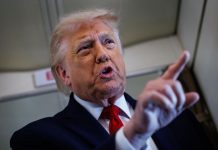 В Нью-Йорке усилили охрану на финал НБА из-за визита Трампа В Нью-Йорке усилили охрану на финал НБА из-за визита Трампа