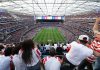 Чемпионат мира 2026 установил рекорд по посещаемости Чемпионат мира 2026 установил рекорд по посещаемости