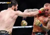 Махачев выделил любимый бой чемпионской карьеры Махачев выделил любимый бой чемпионской карьеры