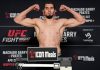 Магомедов быстро завершил бой с Олексейчуком на UFC в Баку Магомедов быстро завершил бой с Олексейчуком на UFC в Баку