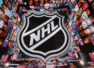 НХЛ объявила формат Матча звезд 2027 НХЛ объявила формат Матча звезд 2027