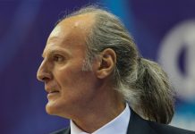 Душко Иванович возглавил баскетбольный «Зенит» Душко Иванович возглавил баскетбольный «Зенит»