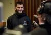 Бетербиев настаивает на третьем бою с Биволом Бетербиев настаивает на третьем бою с Биволом