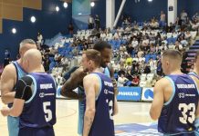 Тримбл стал MVP матча звёзд в Норильске Тримбл стал MVP матча звёзд в Норильске
