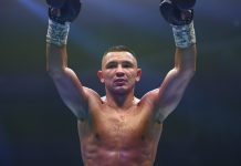 Сосулин и Рогозин выступят на турнире IBA.PRO 19 в Москве Сосулин и Рогозин выступят на турнире IBA.PRO 19 в Москве
