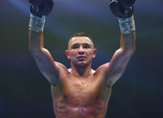 Сосулин и Рогозин выступят на турнире IBA.PRO 19 в Москве Сосулин и Рогозин выступят на турнире IBA.PRO 19 в Москве