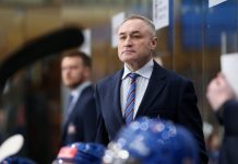 Герман Титов стал главным тренером петербургского «Динамо» Герман Титов стал главным тренером петербургского «Динамо»