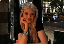 Фигуристка Софья Леонтьева поделилась снимками из повседневной жизни Фигуристка Софья Леонтьева поделилась снимками из повседневной жизни