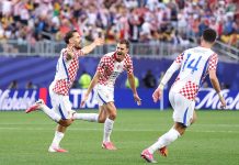 Хорватия и Гана вышли в плей-офф ЧМ-2026 после драматичной победы Хорватия и Гана вышли в плей-офф ЧМ-2026 после драматичной победы