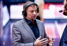 Кущенко отметил трансферы и старт сезона Единой лиги ВТБ Кущенко отметил трансферы и старт сезона Единой лиги ВТБ