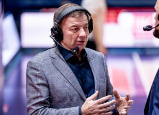 Кущенко отметил трансферы и старт сезона Единой лиги ВТБ Кущенко отметил трансферы и старт сезона Единой лиги ВТБ