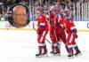 Российские хоккеисты вернутся на «Матч всех звезд» НХЛ Российские хоккеисты вернутся на «Матч всех звезд» НХЛ