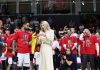 Илона Корстин отметила впечатляющую победу ЦСКА в финале ВТБ Илона Корстин отметила впечатляющую победу ЦСКА в финале ВТБ