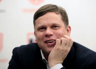 Радимов назвал Сафонова открытием сезона в Европе Радимов назвал Сафонова открытием сезона в Европе
