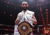 Кравцов: карьеру чемпиона WBA Asia Худояна нужно ускорить Кравцов: карьеру чемпиона WBA Asia Худояна нужно ускорить