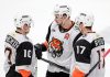 «Амур» и «Металлург» заключили спортивное партнерство на сезон 2026/2027 «Амур» и «Металлург» заключили спортивное партнерство на сезон 2026/2027