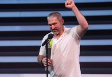 Овечкин поддержит Бразилию и Испанию на ЧМ-2026 Овечкин поддержит Бразилию и Испанию на ЧМ-2026
