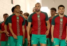 Кузнецов: Марокко сложно пройти дальше в плей-офф ЧМ-2026 Кузнецов: Марокко сложно пройти дальше в плей-офф ЧМ-2026