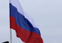 В Канаде продают кепки и флаги России во время ЧМ-2026 В Канаде продают кепки и флаги России во время ЧМ-2026