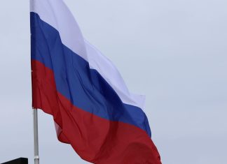 В Канаде продают кепки и флаги России во время ЧМ-2026 В Канаде продают кепки и флаги России во время ЧМ-2026
