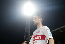 Дмитрий Комбаров назначен помощником тренера «Пари НН» Дмитрий Комбаров назначен помощником тренера «Пари НН»