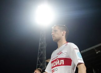 Дмитрий Комбаров назначен помощником тренера «Пари НН» Дмитрий Комбаров назначен помощником тренера «Пари НН»