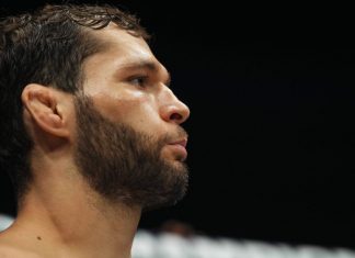 Александр Шаблий одержал победу в первом бою в PFL Александр Шаблий одержал победу в первом бою в PFL
