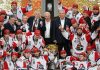 Быков оценил смену тренера в «Локомотиве» Быков оценил смену тренера в «Локомотиве»