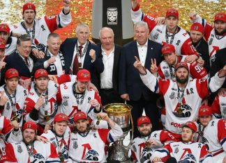 Быков оценил смену тренера в «Локомотиве» Быков оценил смену тренера в «Локомотиве»