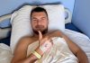 Срок восстановления Комличенко после операции может сократиться Срок восстановления Комличенко после операции может сократиться
