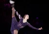 Ришо представил новую короткую программу Камилы Валиевой Ришо представил новую короткую программу Камилы Валиевой