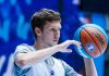 Щербенев рассказал о футбольных симпатиях и настрое на сезон Щербенев рассказал о футбольных симпатиях и настрое на сезон
