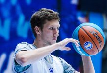Щербенев рассказал о футбольных симпатиях и настрое на сезон Щербенев рассказал о футбольных симпатиях и настрое на сезон