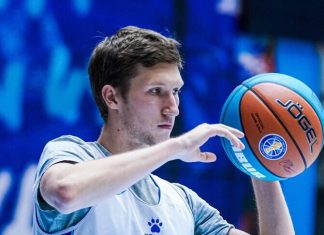 Щербенев рассказал о футбольных симпатиях и настрое на сезон Щербенев рассказал о футбольных симпатиях и настрое на сезон