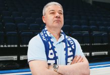 Крикунов выразил надежду на успех Тамбиева в «Динамо» Крикунов выразил надежду на успех Тамбиева в «Динамо»
