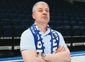 Крикунов выразил надежду на успех Тамбиева в «Динамо» Крикунов выразил надежду на успех Тамбиева в «Динамо»