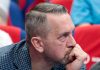 Гендиректор «Зенита» Церковный может покинуть клуб после неудачного сезона Гендиректор «Зенита» Церковный может покинуть клуб после неудачного сезона