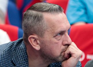Гендиректор «Зенита» Церковный может покинуть клуб после неудачного сезона Гендиректор «Зенита» Церковный может покинуть клуб после неудачного сезона