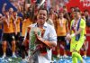 «Халл Сити» получил трансферный бюджет €250 млн после выхода в АПЛ «Халл Сити» получил трансферный бюджет €250 млн после выхода в АПЛ