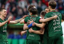 Сенников: «Локомотиву» нужны 3–4 топ-футболиста для титула Сенников: «Локомотиву» нужны 3–4 топ-футболиста для титула